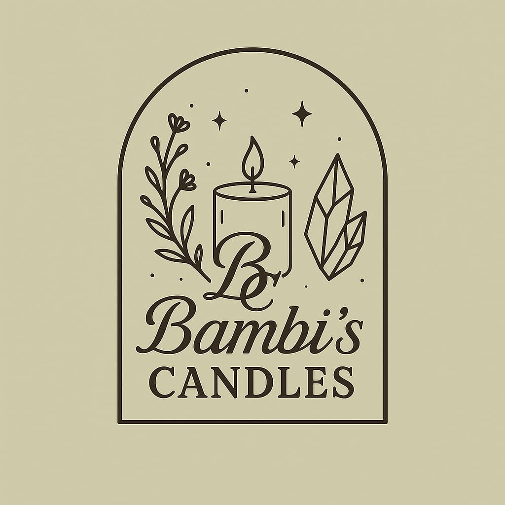 bambis candles