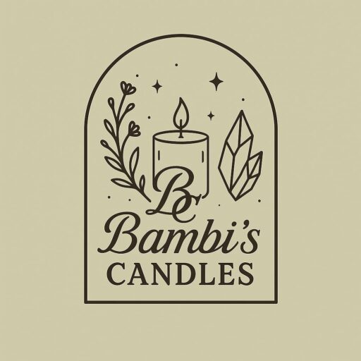 bambis candles
