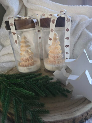White Christmas